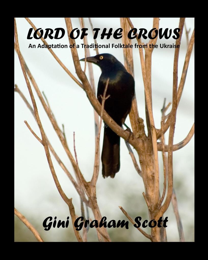 The Lord of the Crows