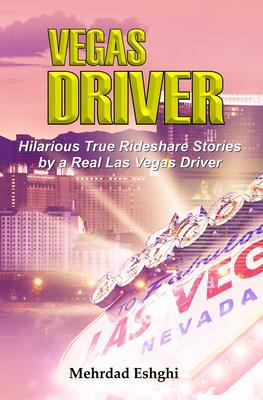 VEGAS DRIVER