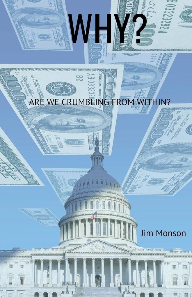 Why? Are we Crumbling From Within?