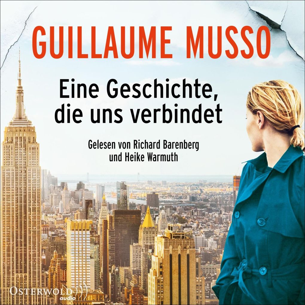 Eine Geschichte die uns verbindet