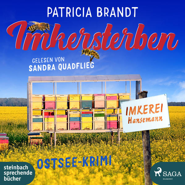Imkersterben