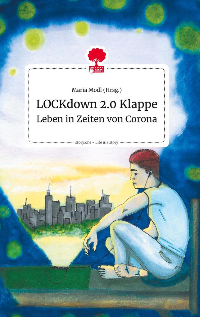 Image of LOCKdown 2.0 Klappe. Life is a Story - story.one