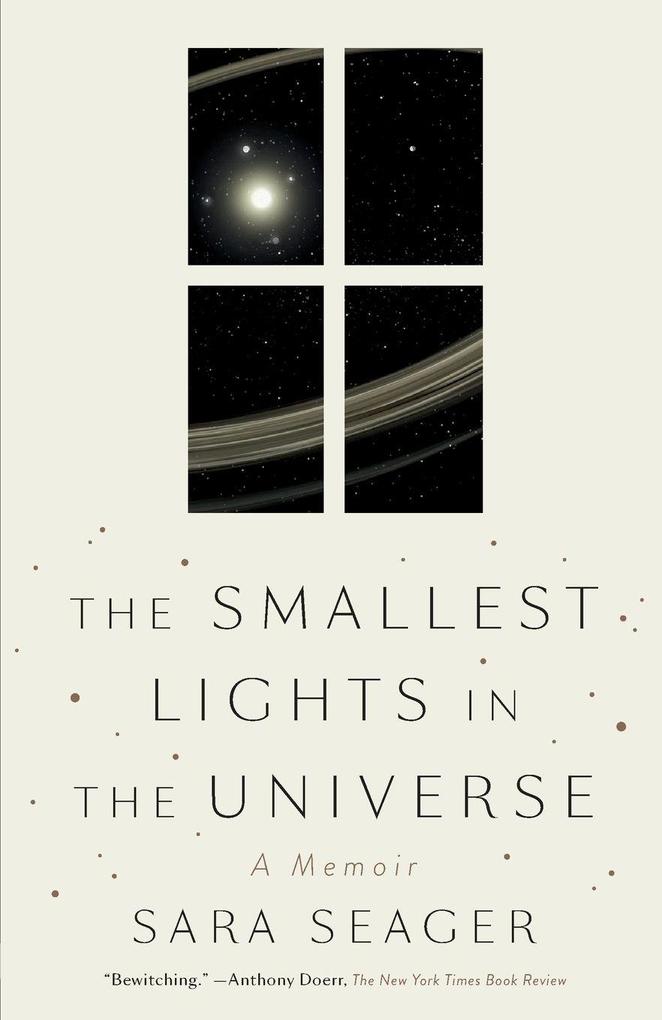 The Smallest Lights in the Universe