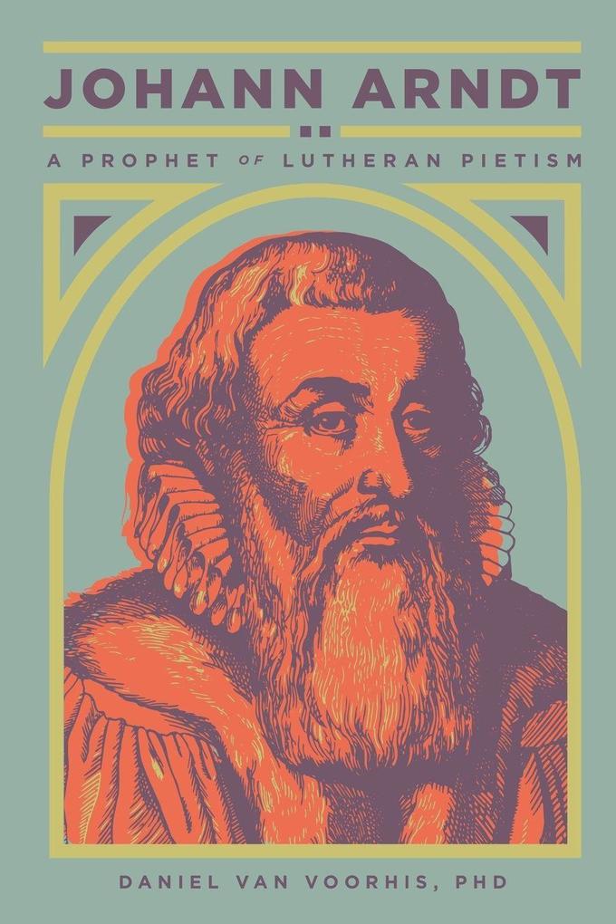 Johann Arndt