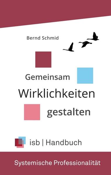 Image of Handbuch - Systemische Professionalität