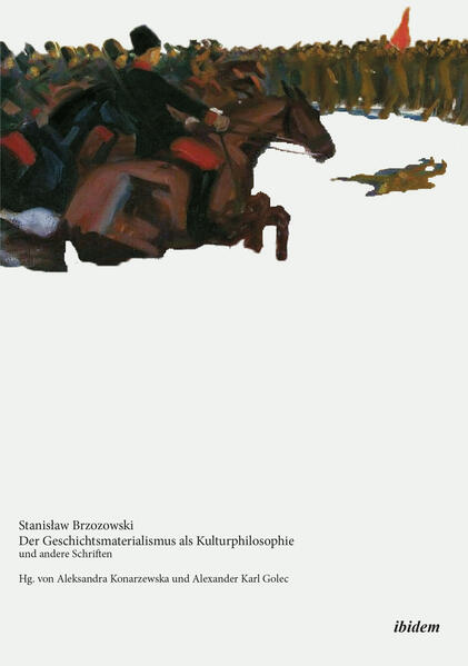 Stanisaw Brzozowski
