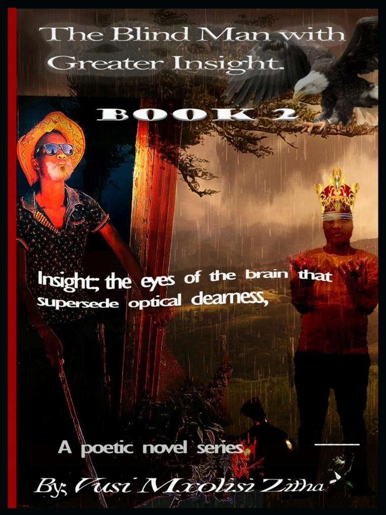 The Blind Man With Greater Insight Part 2