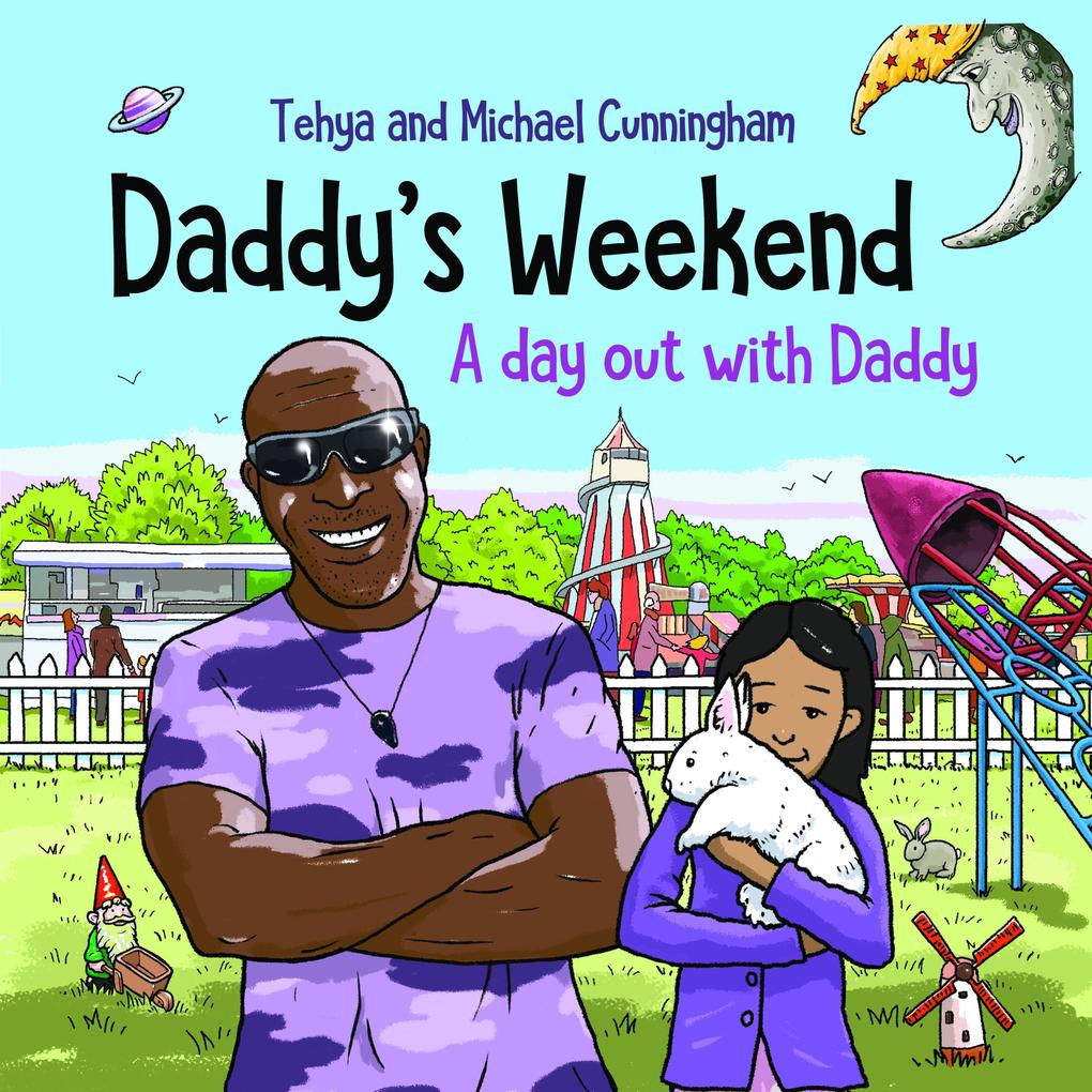Daddy‘s Weekend