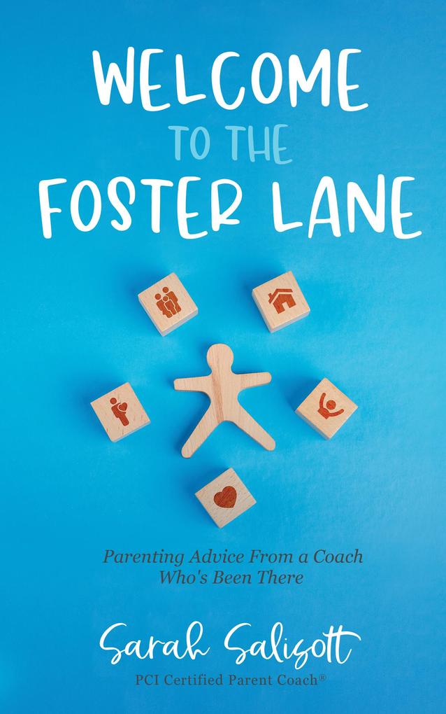 Welcome to The Foster Lane