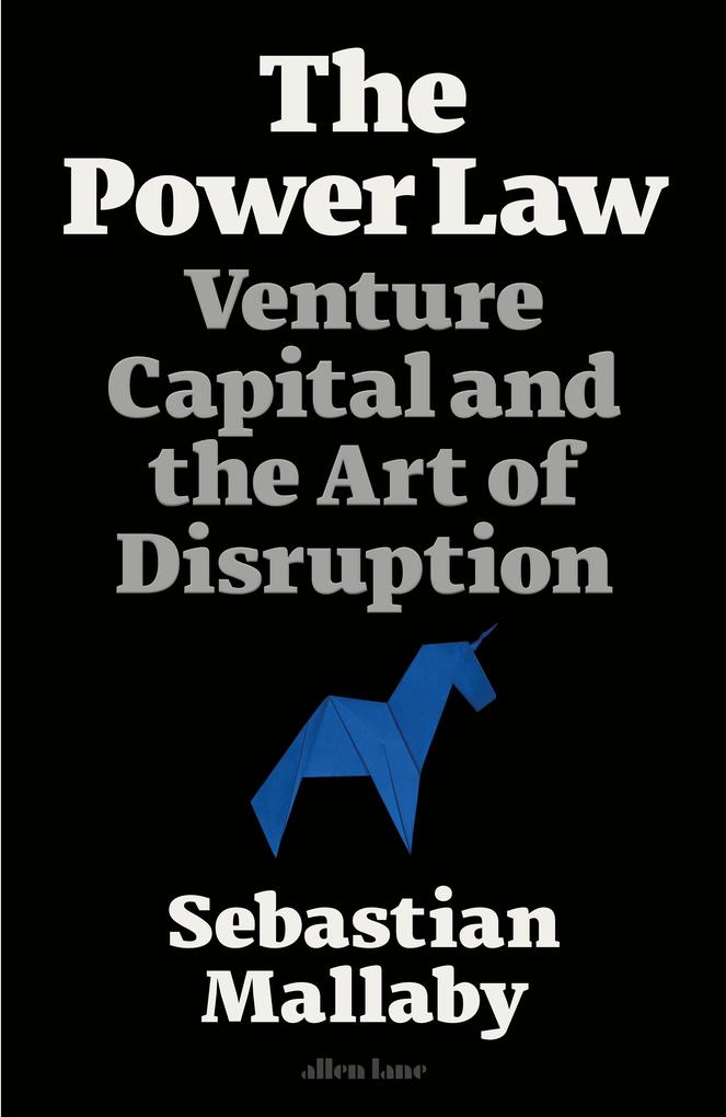 Penguin Books Ltd The Power Law