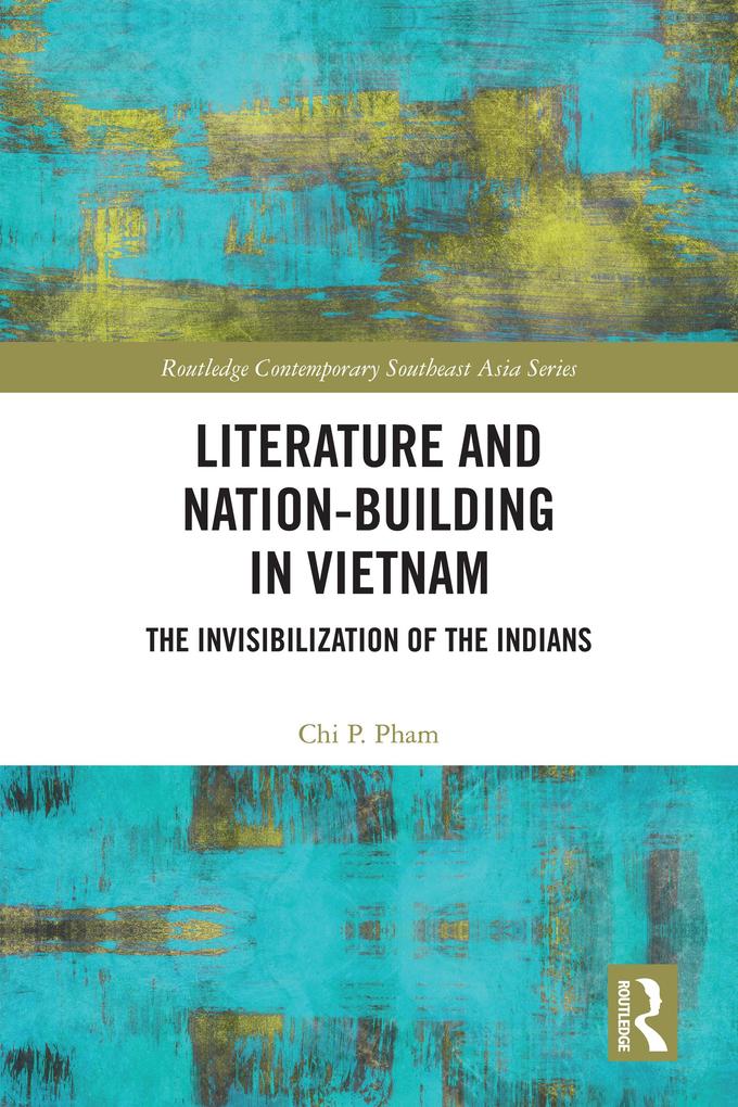 Literature and Nation-Building in Vietnam