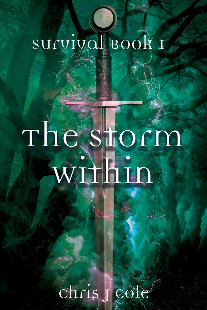 The Storm Within (Survival #1)