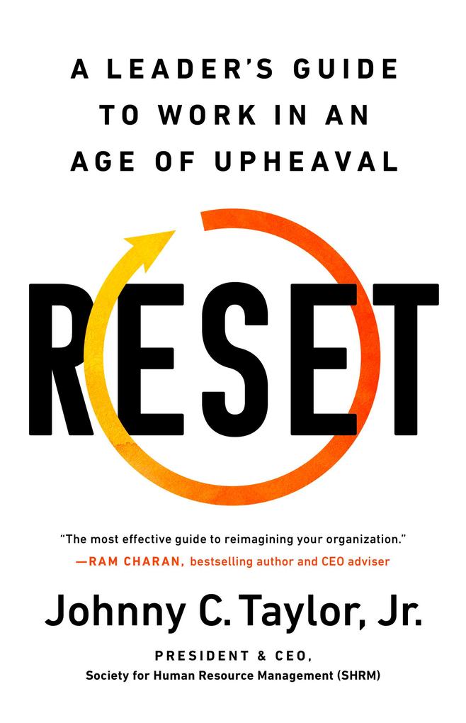 Reset