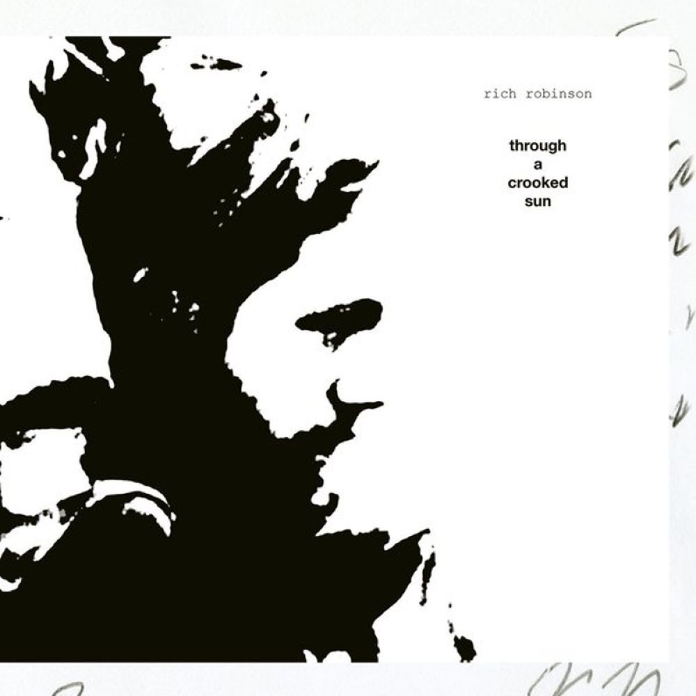 Through A crooked Sun 1 Audio-CD