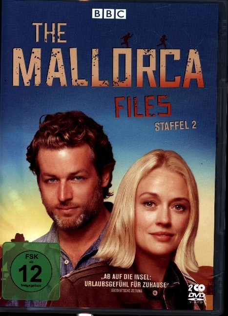 The Mallorca Files