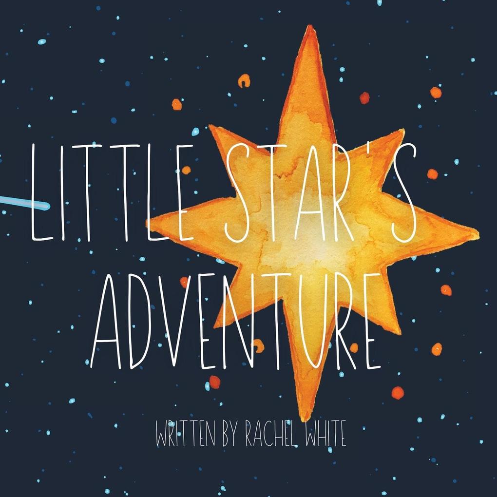 Little Star‘s Adventure