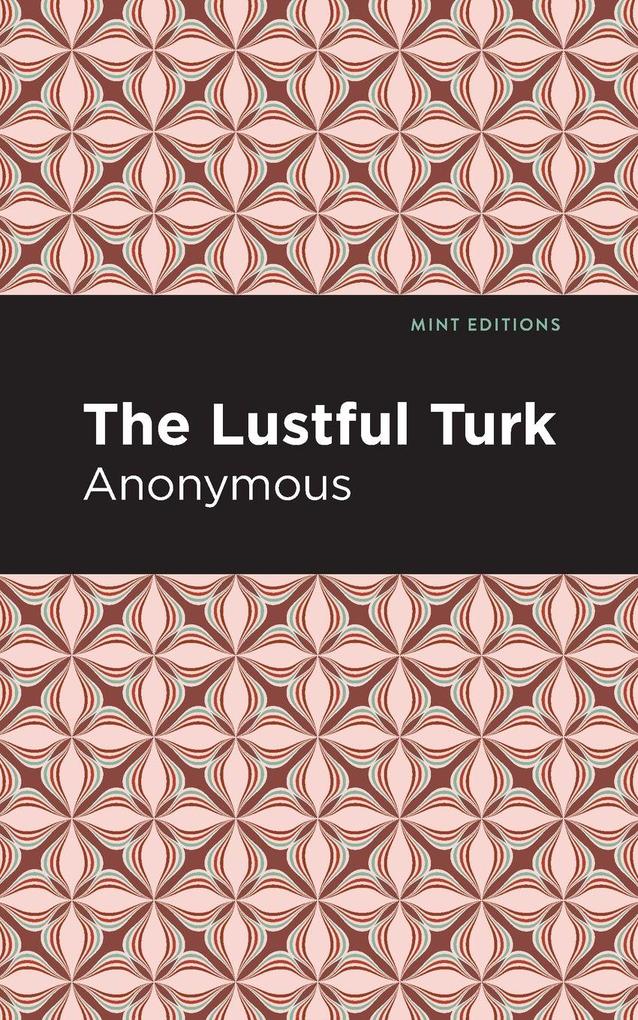 The Lustful Turk