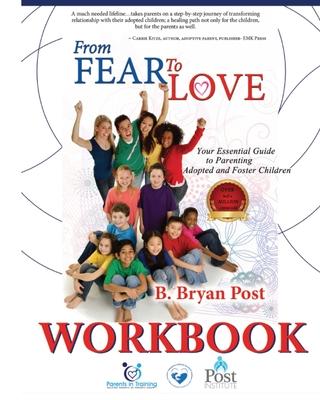 From Fear to Love WORKBOOK