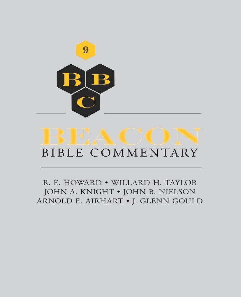 Beacon Bible Commentary Volume 9