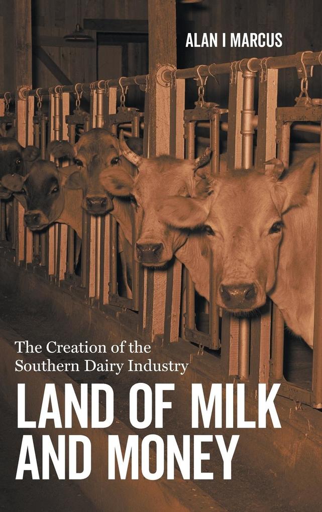 Land of Milk and Money