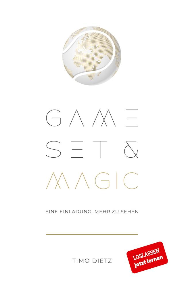 Game Set and Magic