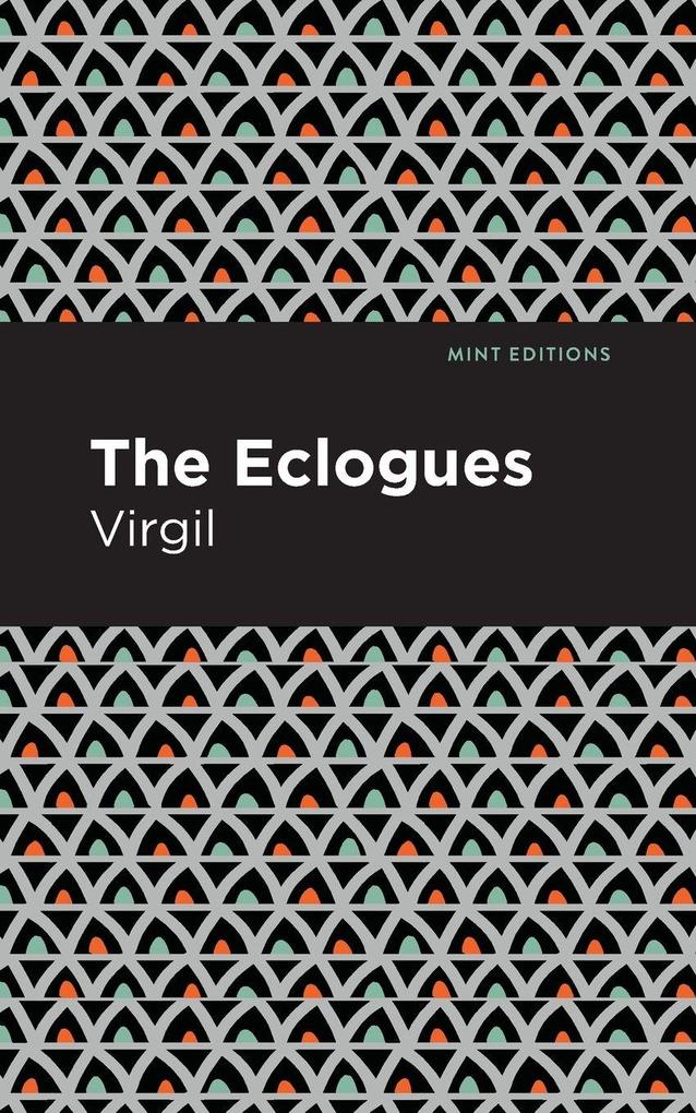 The Eclogues
