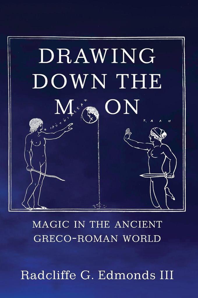 Drawing Down the Moon