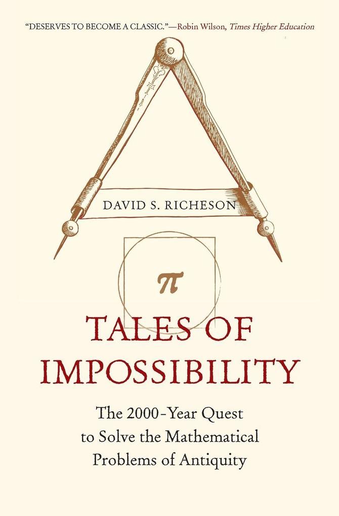 Tales of Impossibility