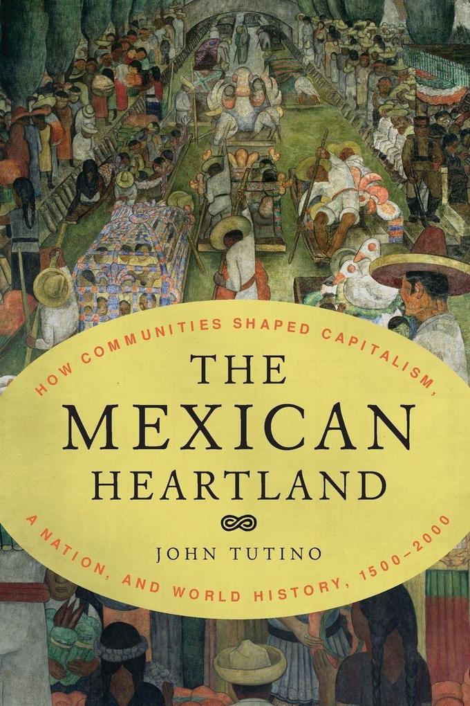 The Mexican Heartland