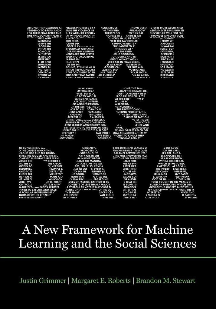 Princeton University Press Text As Data