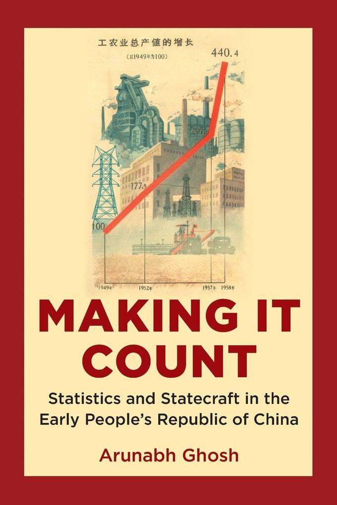 Making It Count