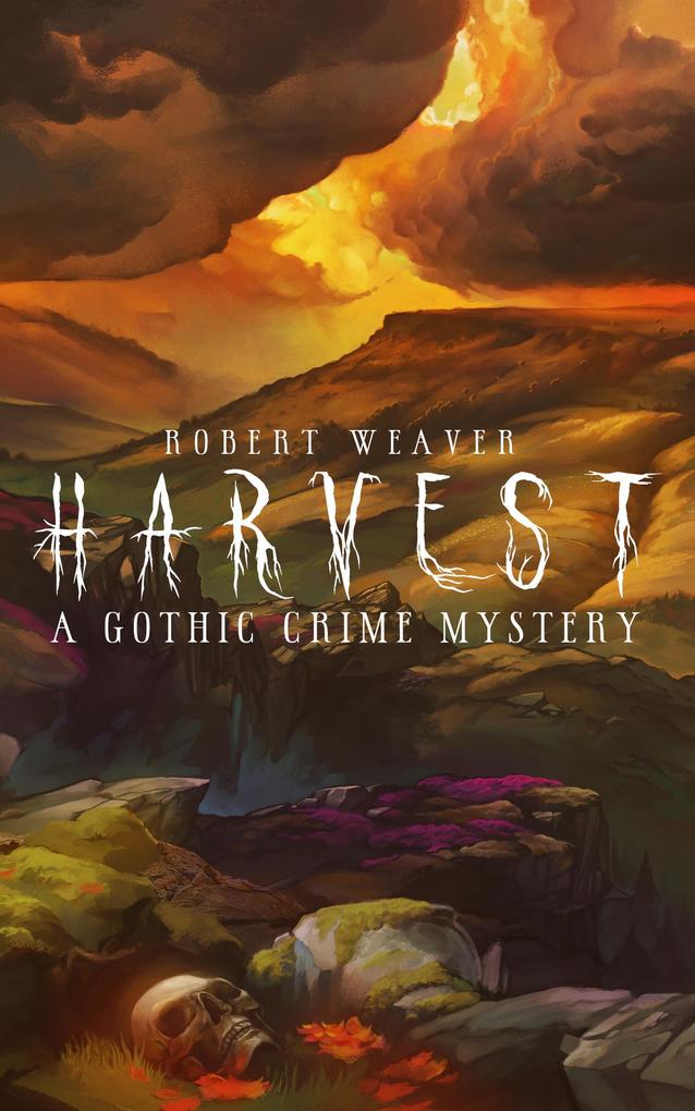 Harvest (Occult Britain)