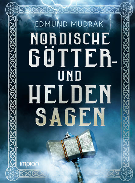 Image of Nordische Götter- und Heldensagen