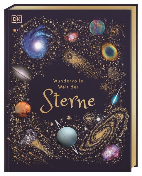 Image of Wundervolle Welt der Sterne