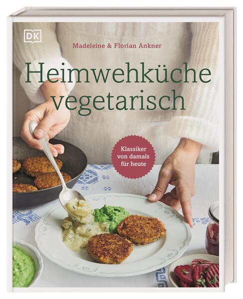 Image of Heimwehküche vegetarisch