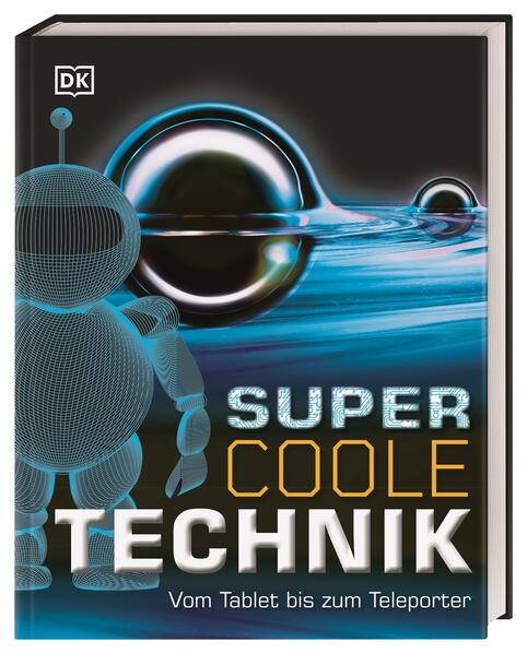 Image of Supercoole Technik