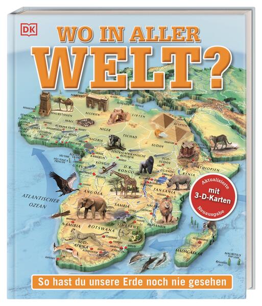 Image of Wo in aller Welt?