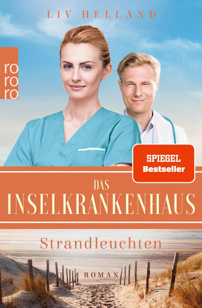 Liv Helland Liebesroman: 
