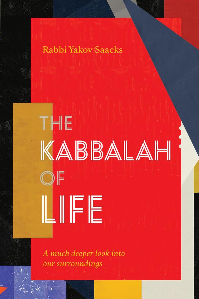 The Kabbalah of Life