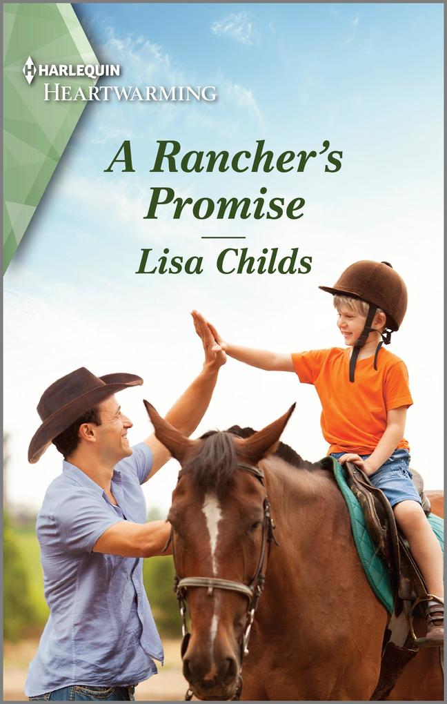 A Rancher‘s Promise
