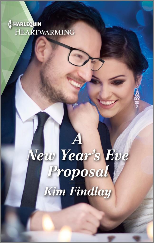 A New Year‘s Eve Proposal