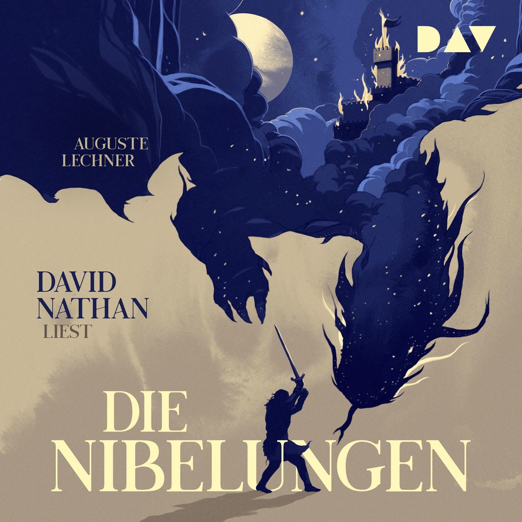 Die Nibelungen Glanzzeit und Untergang eines mächtigen Volkes