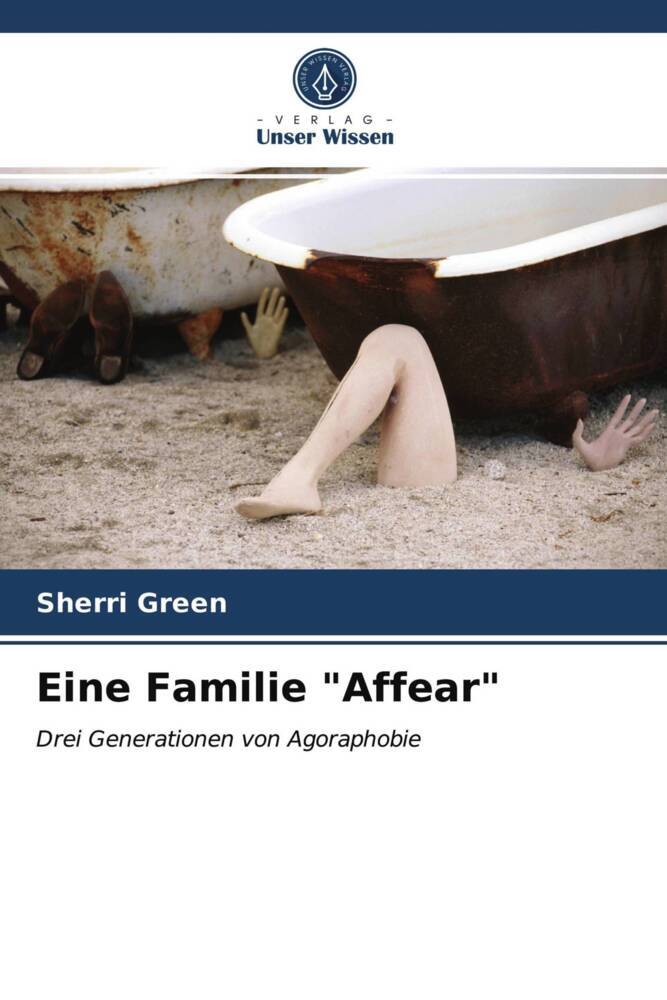 Eine Familie 'Affear'