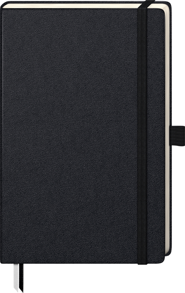 Image of Notizbuch A5 unlin Kompagnon