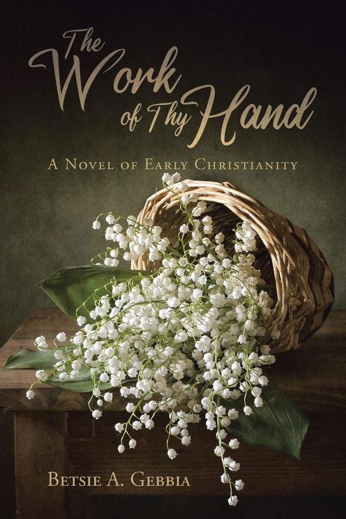 The Work of Thy Hand