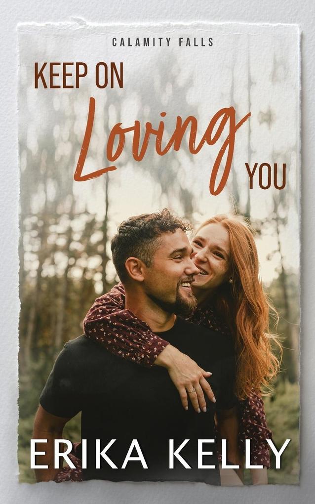 Keep On Loving You