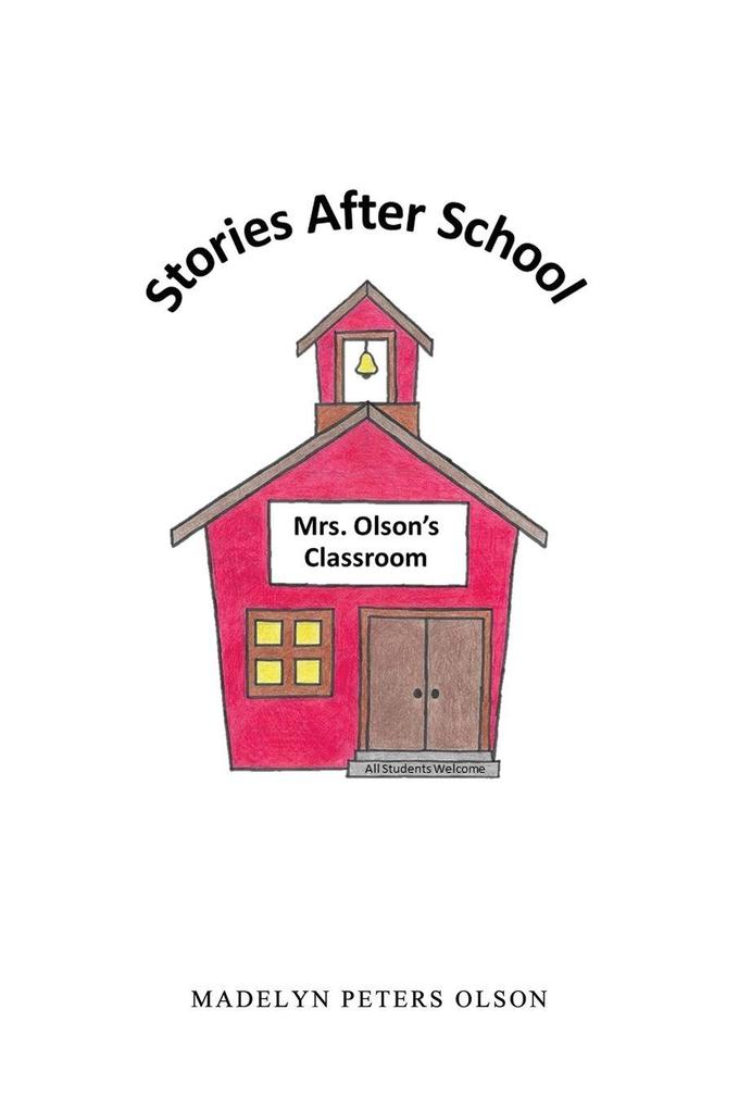 Stories After School