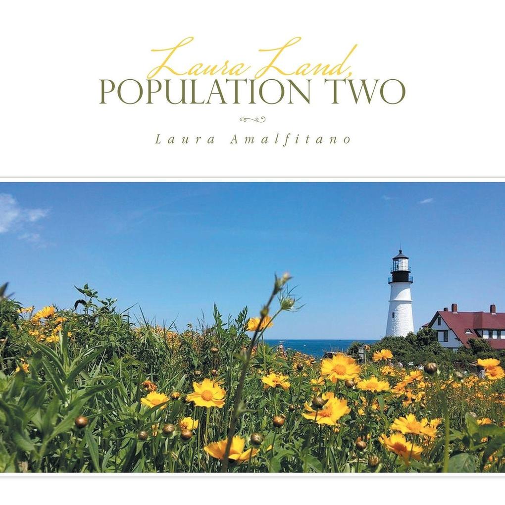 Laura Land Population Two
