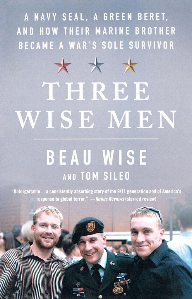 Three Wise Men