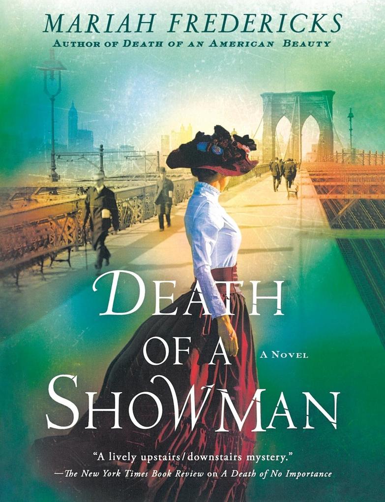 Death of a Showman